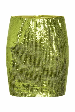 Tullagz Pailletnederdel