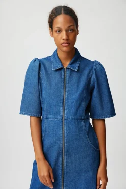 Umatillagz Denimkjole