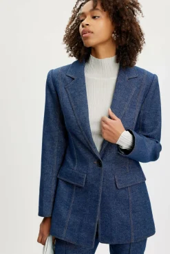 Vloragz Blazer