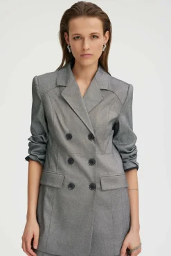 Yairagz Blazer