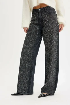 Zorahgz Jeans